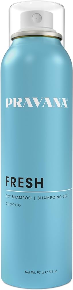 Pravana Fresh Volumizing Dry Shampoo