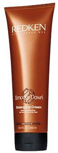 Redken Smooth Down Detangling Cream