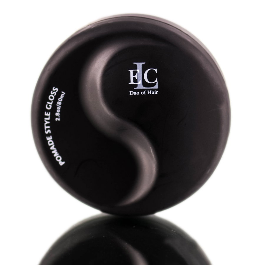 elc46-2-8-oz - ELC Dao of Hair Pomade Style Gloss-image1 elc46-2-8-oz - ELC Dao of Hair Pomade Style Gloss-image1