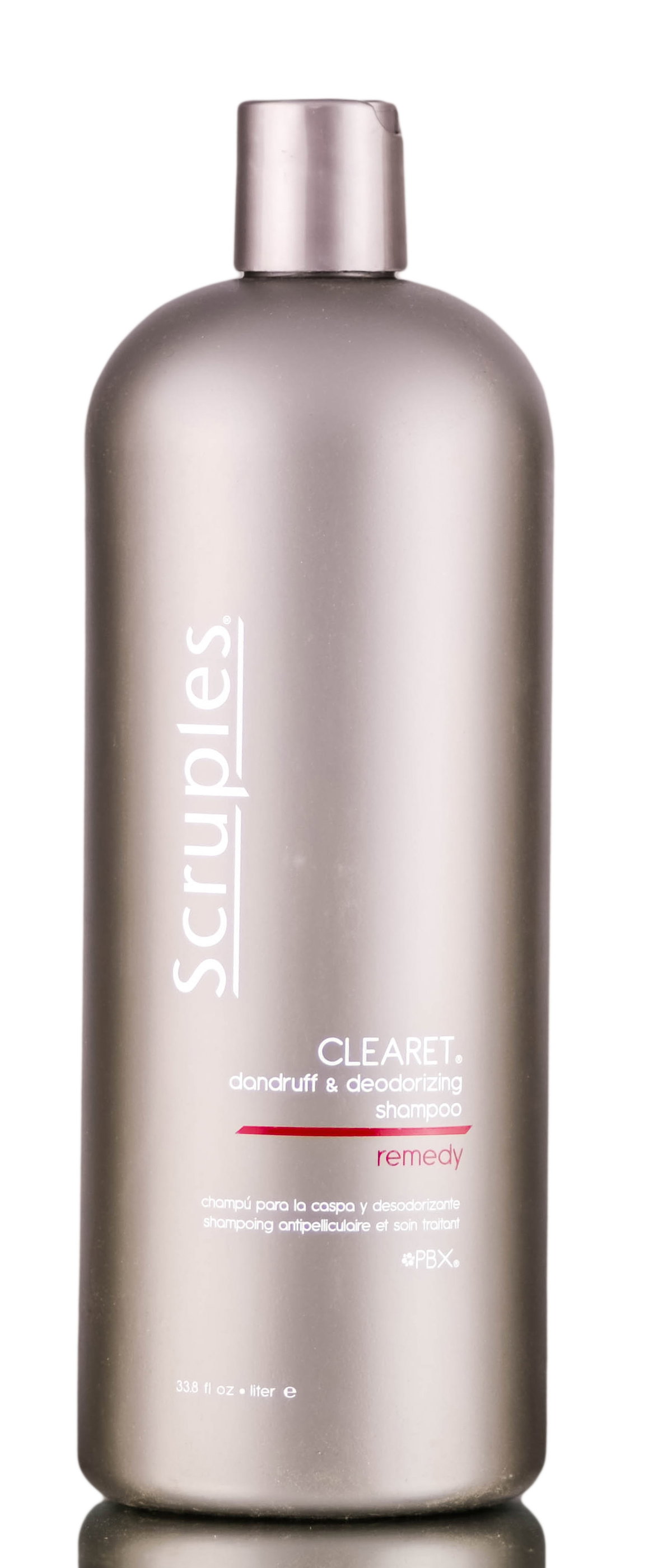 16203-8-5-oz - Scruples Clearet Dandruff & Deodorizing Shampoo-image1 16203-8-5-oz - Scruples Clearet Dandruff & Deodorizing Shampoo-image1