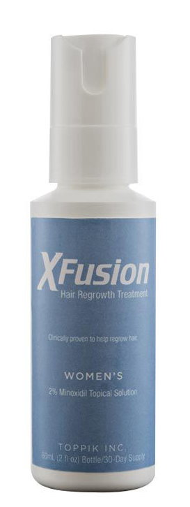 22108-30-day - XFusion Hair Regrowth Treatment Women's - 30 Day Supply-image1 22108-30-day - XFusion Hair Regrowth Treatment Women's - 30 Day Supply-image1