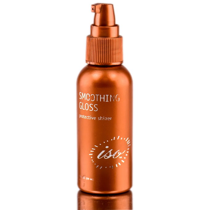 ISO Smoothing Gloss Protective Shiner ISO Smoothing Gloss Protective Shiner