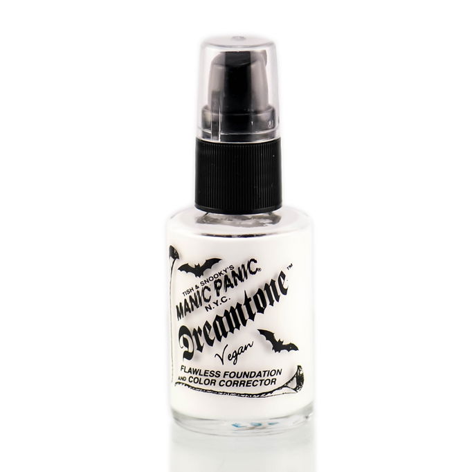 Tish & Snooky's Manic Panic Dreamtone Liquid Foundation