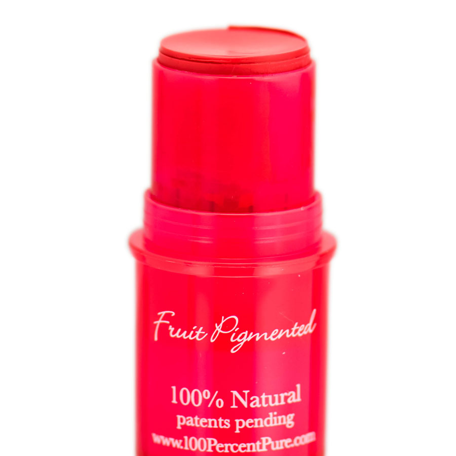 pry10-cranberry-glow - 100% Pure Lip & Cheek Tint-image1