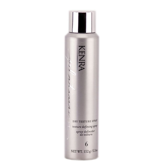 Kenra Platinum Dry Texture Spray # 6