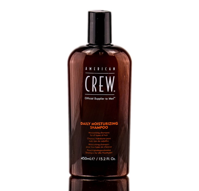 American Crew Daily Moisturizing Shampoo