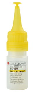 Goldwell Color Glow IQ Color Finish Serum - Full Blonde