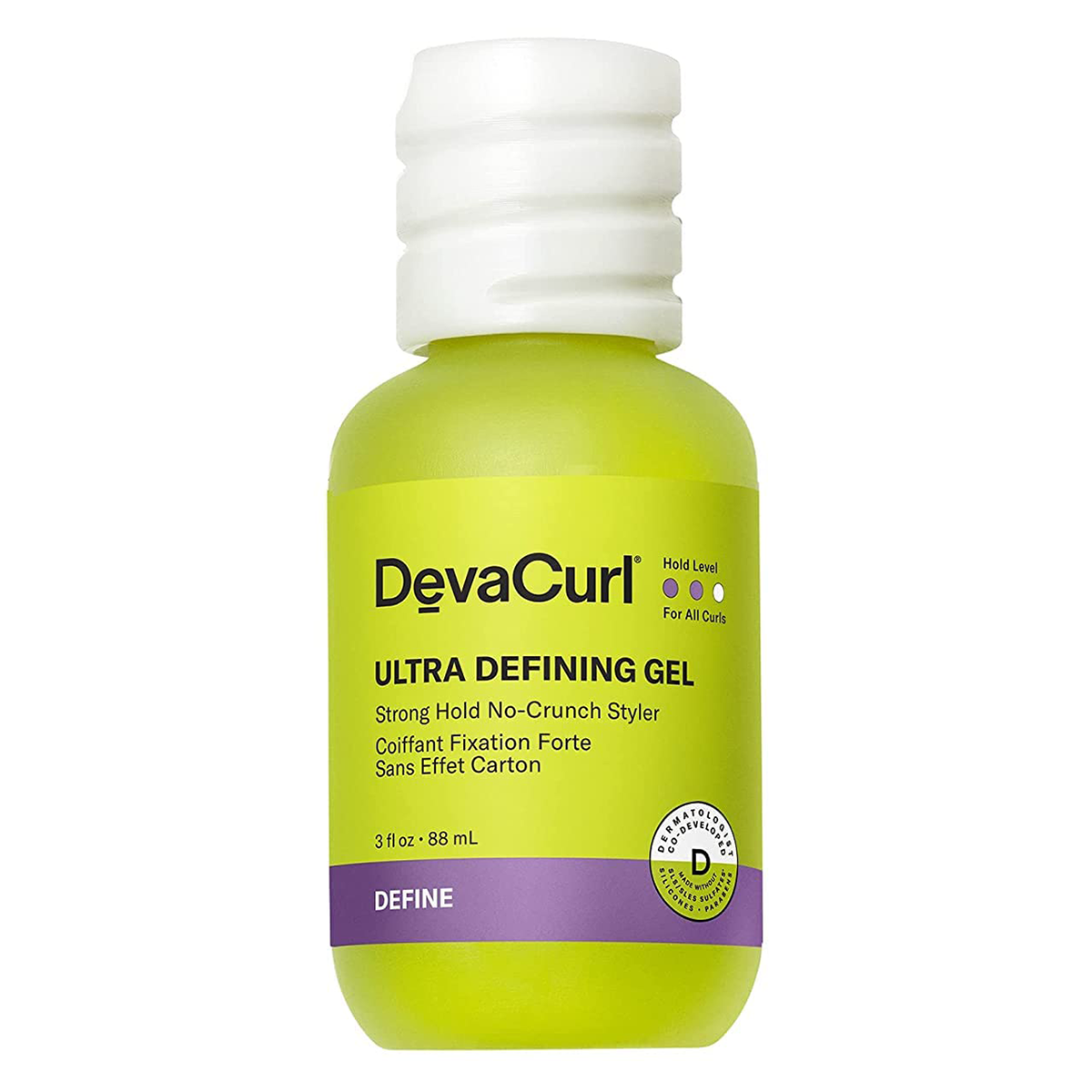dev08-3-oz - devacurl ultra defining gel dev08-3-oz - devacurl ultra defining gel