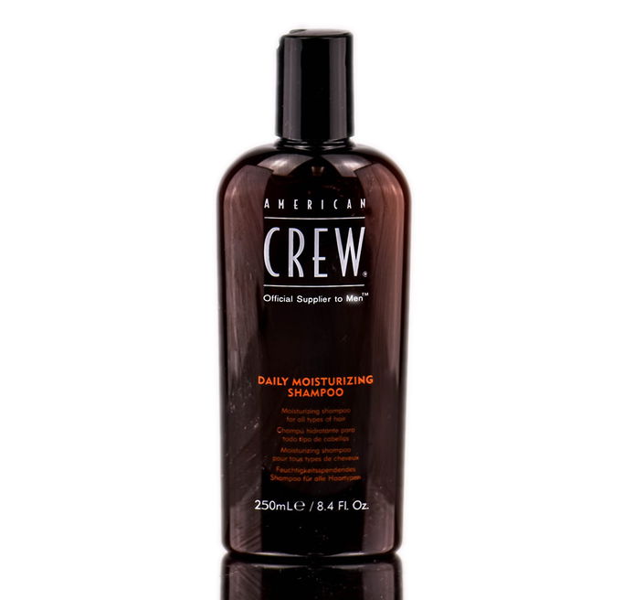 American Crew Daily Moisturizing Shampoo