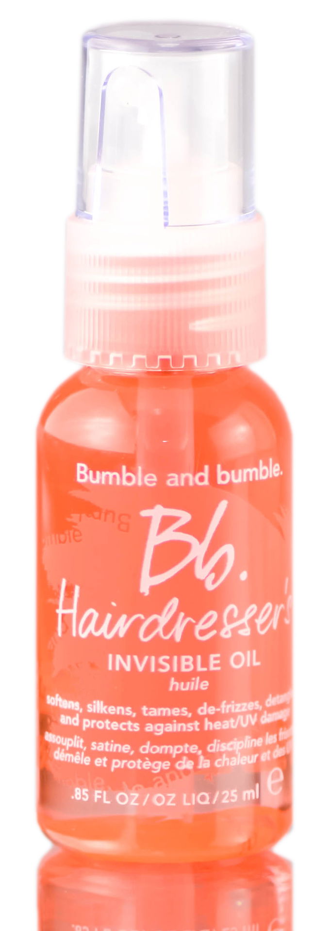 Bumble And Bumble Hairdresser's Invisible Oil