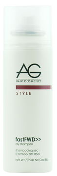 AG FastFWD Dry Shampoo