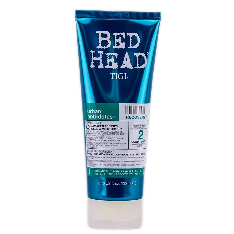 14378-6-76-oz - Tigi Bed Head Urban Antidotes Recovery Conditioner-image1 14378-6-76-oz - Tigi Bed Head Urban Antidotes Recovery Conditioner-image1