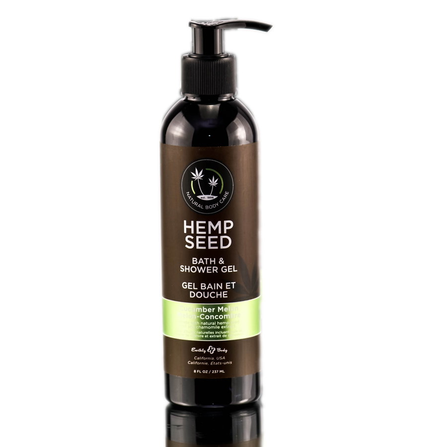 ear34-cucu-melon - Earthly Body Hemp Seed Bath & Shower Gel-image1