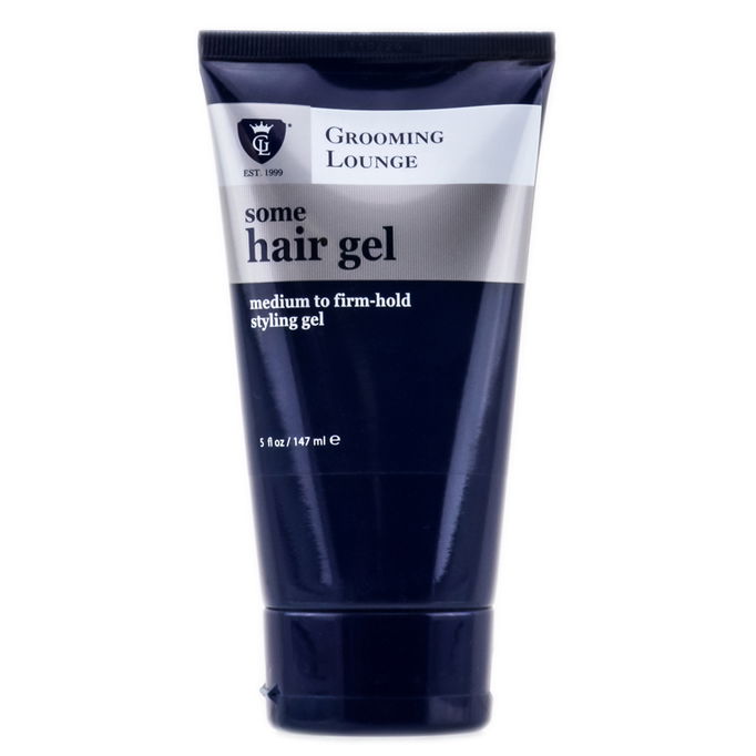 Grooming Lounge Some Hair Gel