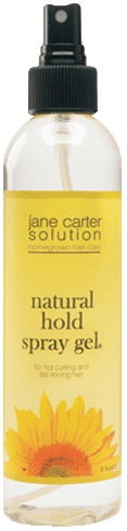 jcs07-32-oz - Jane Carter Solution Natural Hold Spray Gel-image1
