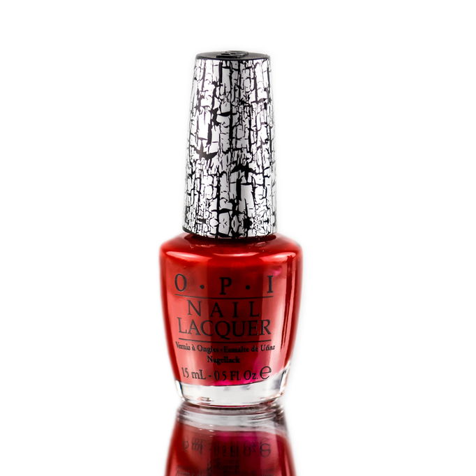 OPI Shatter Nail Polish
