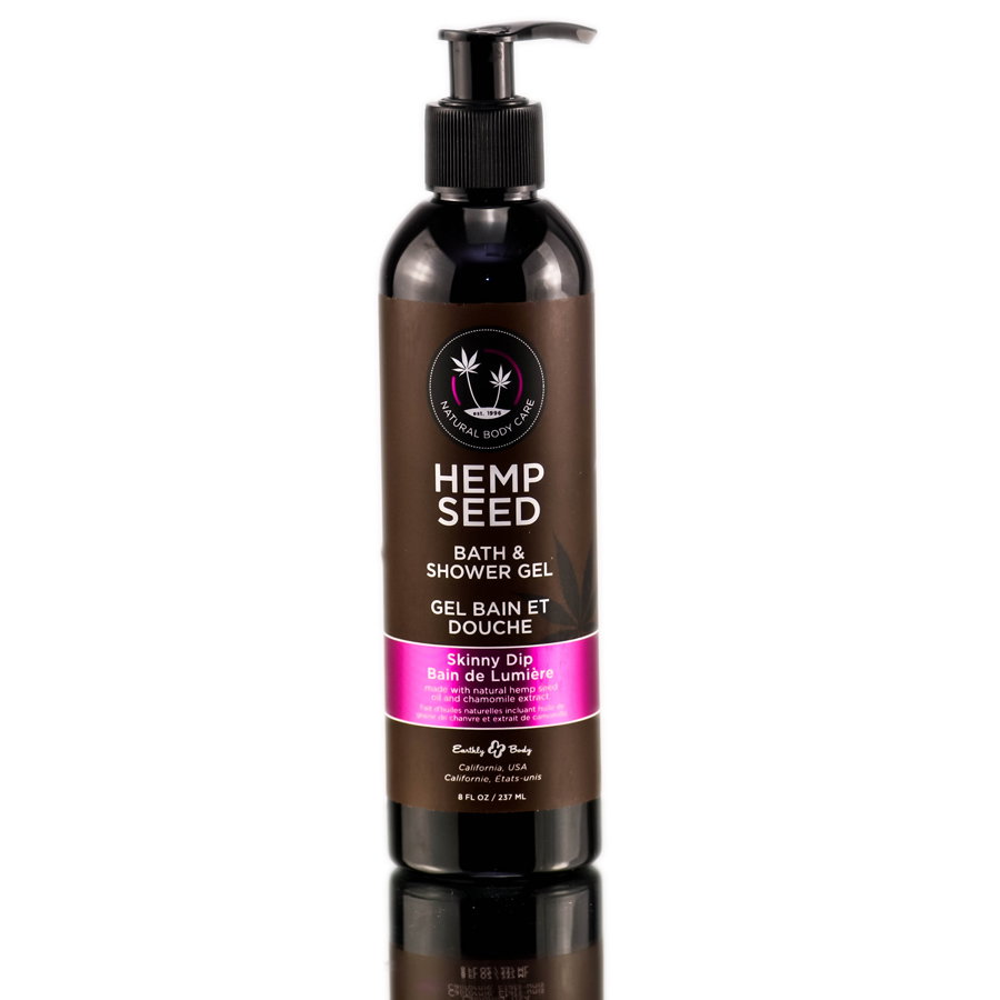 ear34-skinny-dip - Earthly Body Hemp Seed Bath & Shower Gel-image1 ear34-skinny-dip - Earthly Body Hemp Seed Bath & Shower Gel-image1