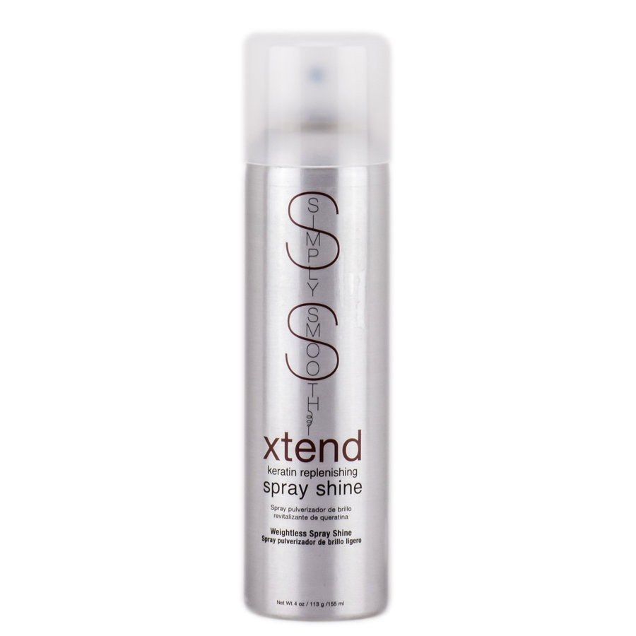 sim15-4-oz - Simply Smooth Xtend Keratin Replenishing Aerosol Spray Shine-image1 sim15-4-oz - Simply Smooth Xtend Keratin Replenishing Aerosol Spray Shine-image1