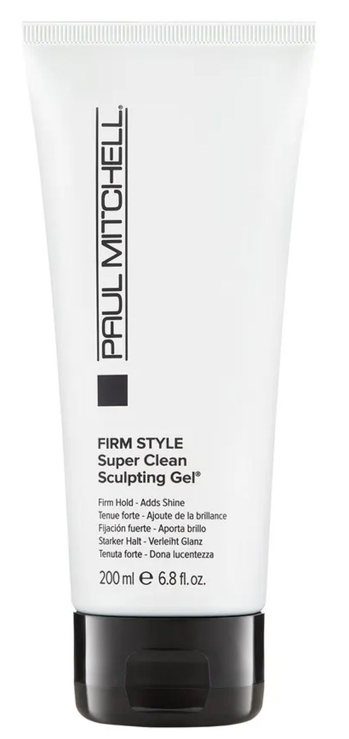 Paul Mitchell Firm Style - Super Clean Sculpting Gel