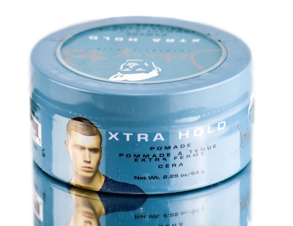 jba12-2-25-oz - Johnny B Xtra Hold Pomade-image1 jba12-2-25-oz - Johnny B Xtra Hold Pomade-image1