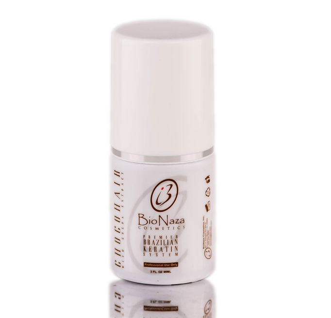 Bionaza Choco Hair - Brazilian Keratin Treatment