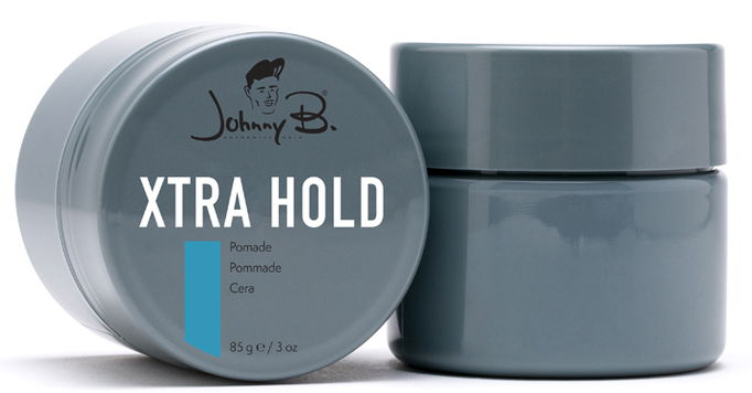 Johnny B Xtra Hold Pomade