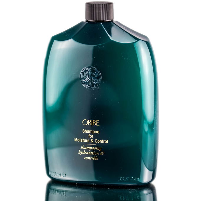 Oribe Shampoo for Moisture & Control