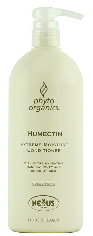 Nexxus Phyto Organics Humectin - Extreme Moisture Conditioner