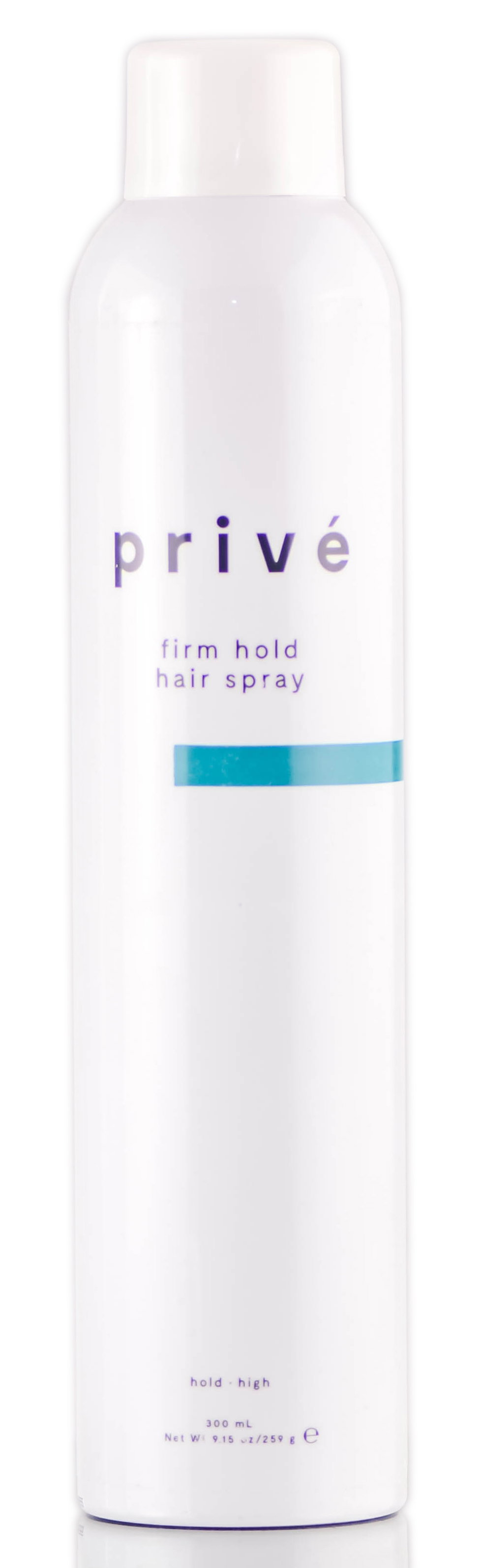 22216-10-oz - Prive Firm Hold Hair Spray-image1