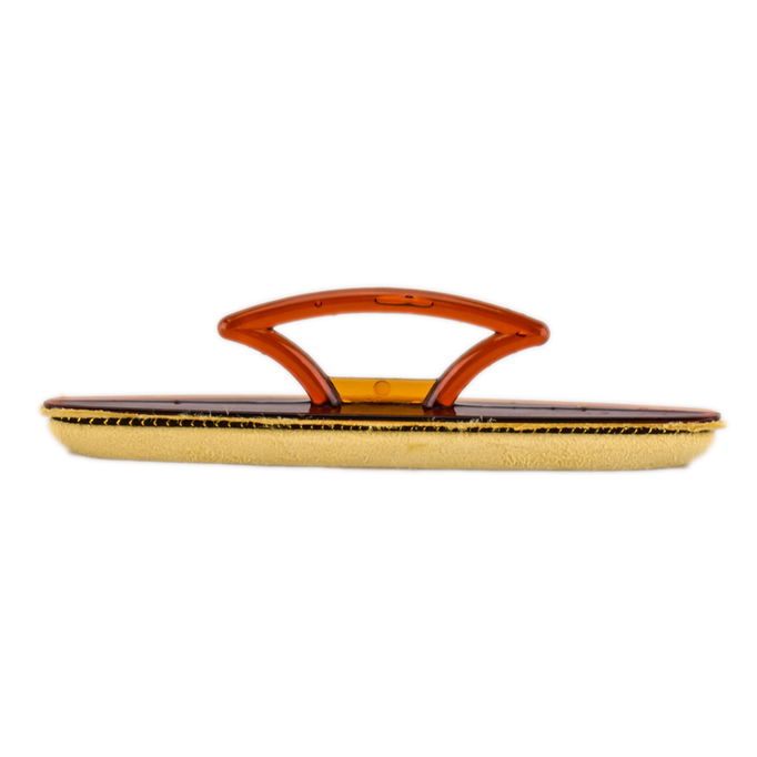 Nail Accessories: Super Nail Chamois Buffer