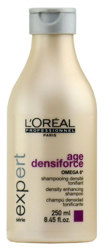 L'oreal Serie Expert - Age Supreme Density Enhancing Shampoo