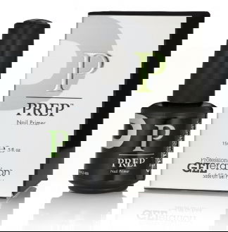 Nail Supplements: GELeration Soak Off Gel Polish PREP Nail Primer