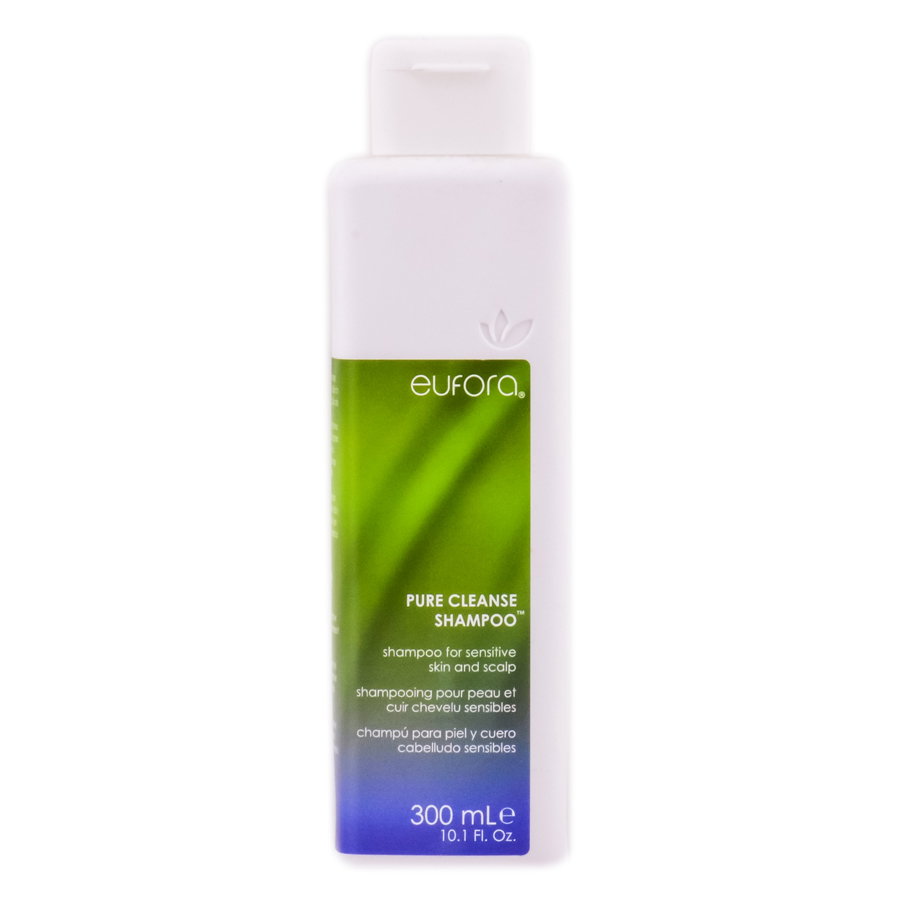 16503-10-1-oz - Eufora Pure Cleanse Shampoo-image1 16503-10-1-oz - Eufora Pure Cleanse Shampoo-image1