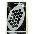 Graftobian Make-up Badass Mini Stencil