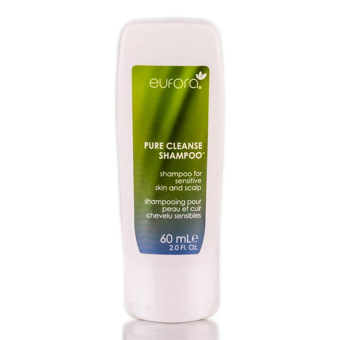 Eufora Pure Cleanse Shampoo