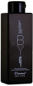 Framesi BY Be Yourself Sulfate-Free Shampoo Framesi BY Be Yourself Sulfate-Free Shampoo