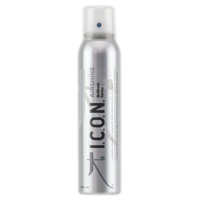 I.C.O.N. Airshine Brilliant Spray
