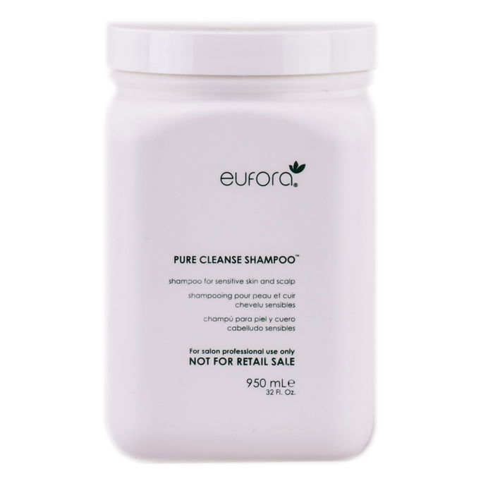 Eufora Pure Cleanse Shampoo