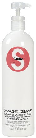 TIGI S-Factor Diamond Dreams Shampoo