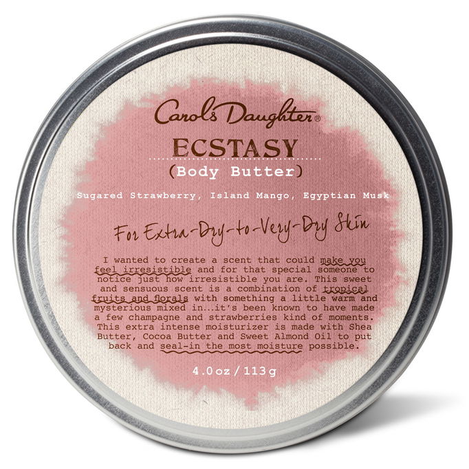 Carols Daughter Ecstasy Body Butter