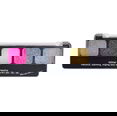NYX Glitter Cream Palette