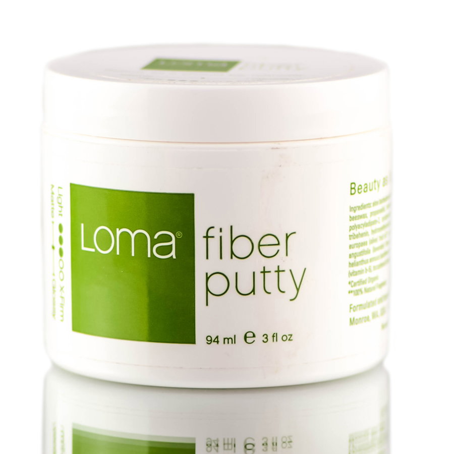 lom30-3-oz - Loma Organics Fiber Putty-image1