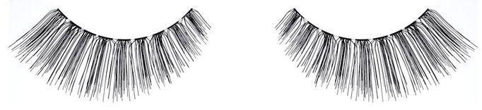 Ardell Fashion Lashes - 118 Black