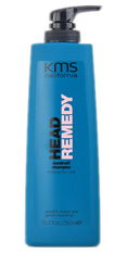 KMS California Head Remedy Dandruff Shampoo