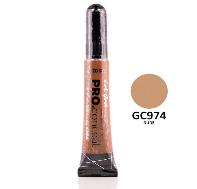 LA Girl Pro Conceal HD Concealer