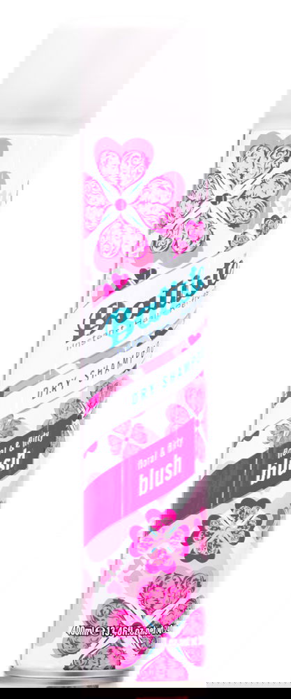 Batiste Dry Shampoo Blush Batiste Dry Shampoo Blush