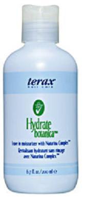 Terax Crema Hydrating Shampoo 33.8 Oz Set shops of 2