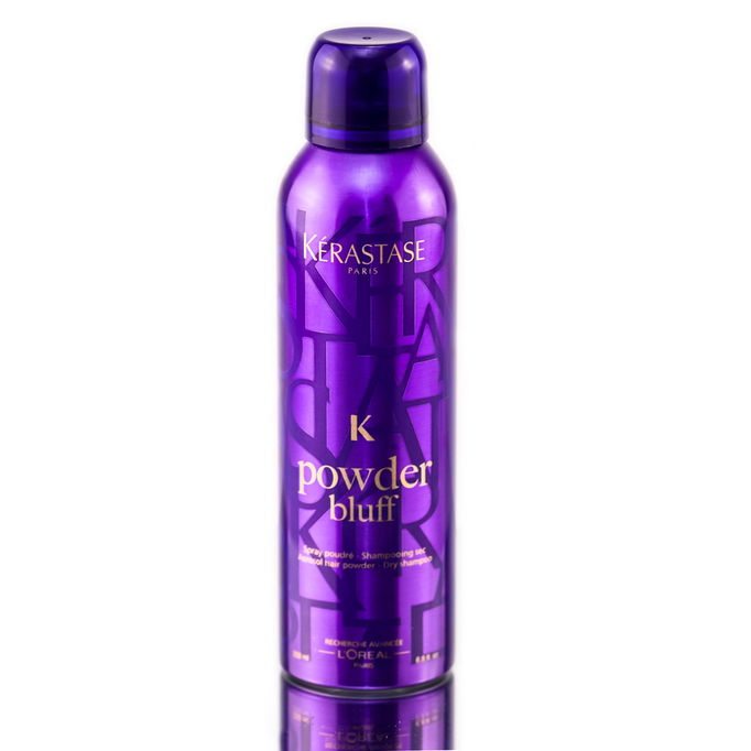 Kerastase K Powder Bluff Dry Shampoo