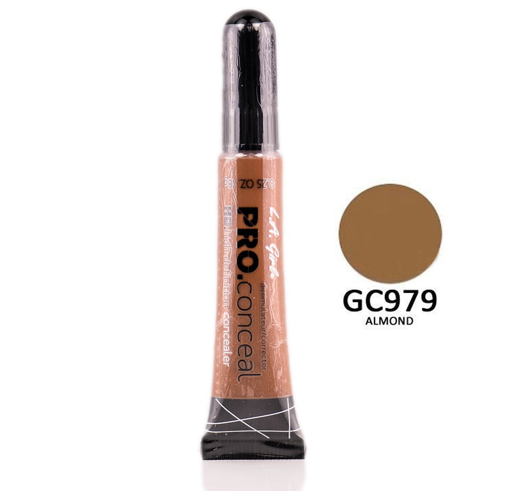 lgu04-gc979 - la girl pro conceal concealer