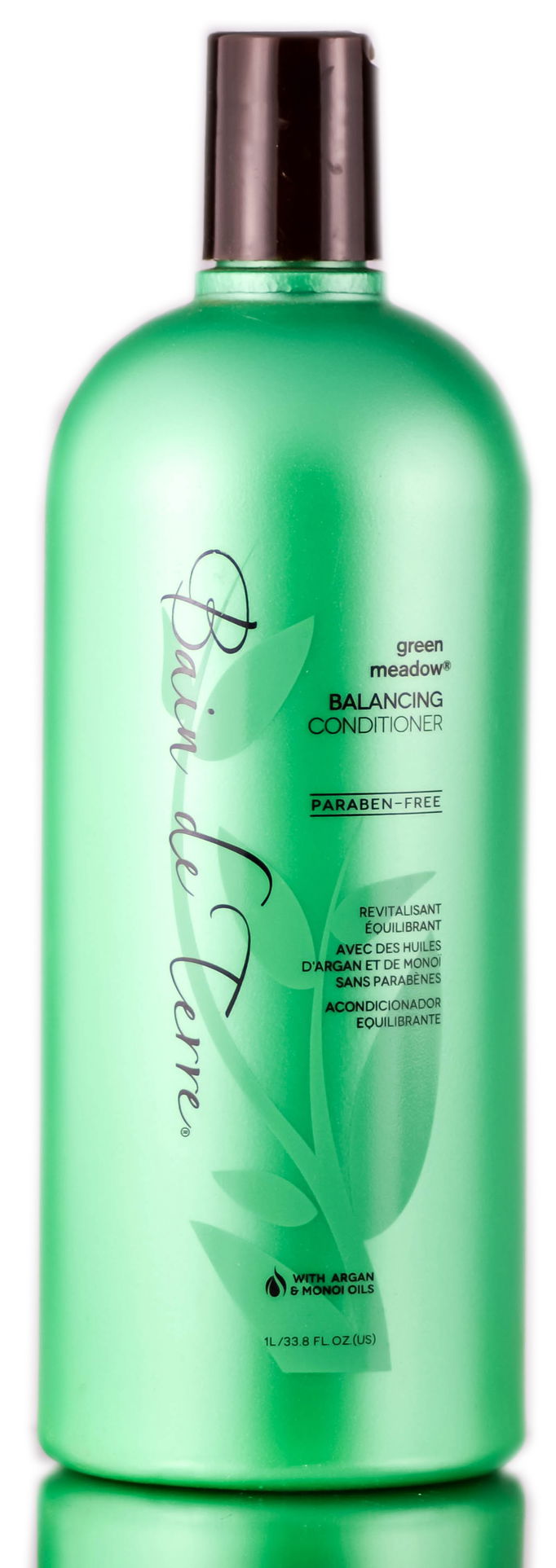 Bain de Terre Green Meadow Balancing Conditioner